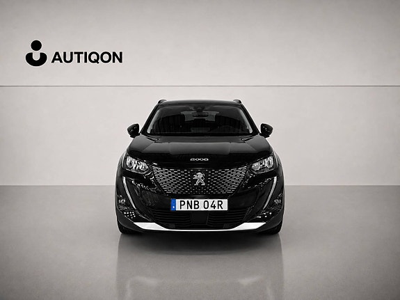 Peugeot 2008 5 of 19