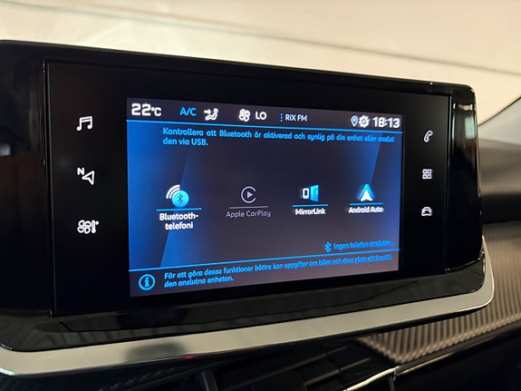 Peugeot 2008 17 of 19
