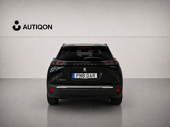 Peugeot 2008 6 of 19