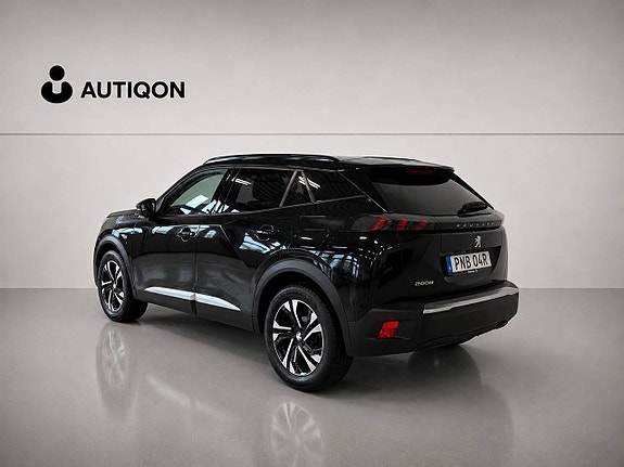 Peugeot 2008 3 of 19