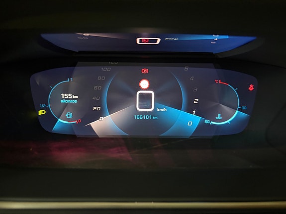 Peugeot 2008 13 of 19