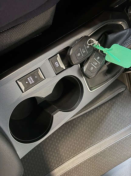 Peugeot 2008 19 of 19