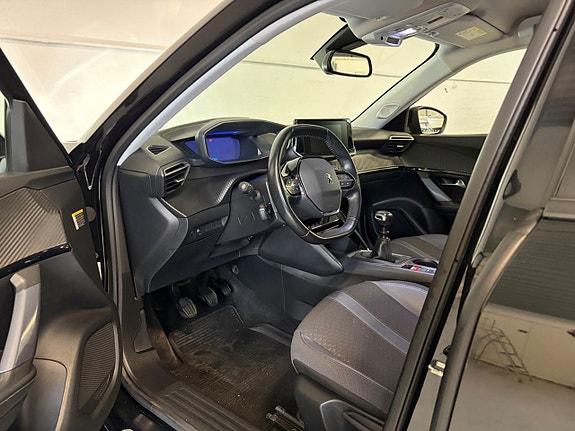 Peugeot 2008 8 of 19