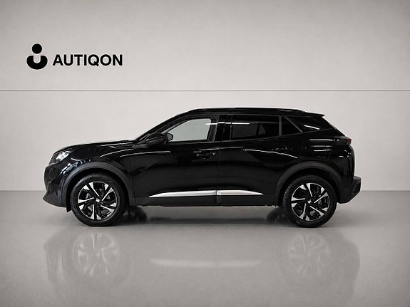 Peugeot 2008 2 of 19