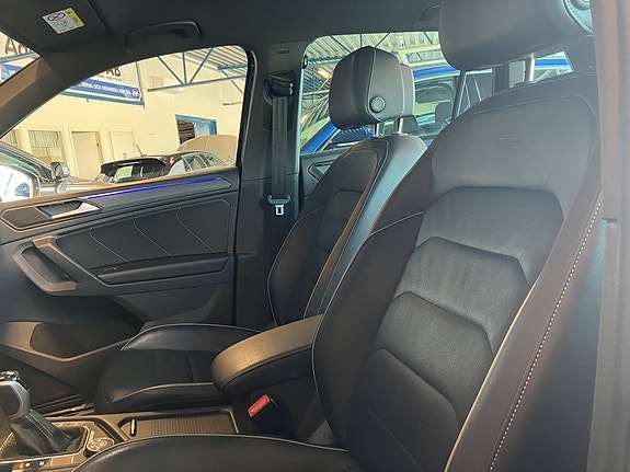 Volkswagen Tiguan 11 of 22