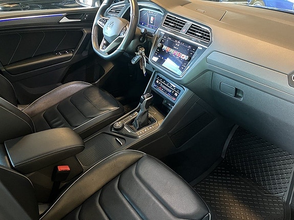 Volkswagen Tiguan 9 of 22
