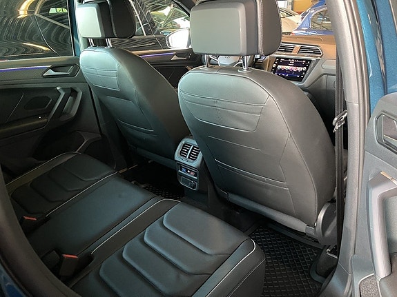 Volkswagen Tiguan 18 of 22