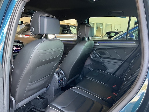 Volkswagen Tiguan 14 of 22