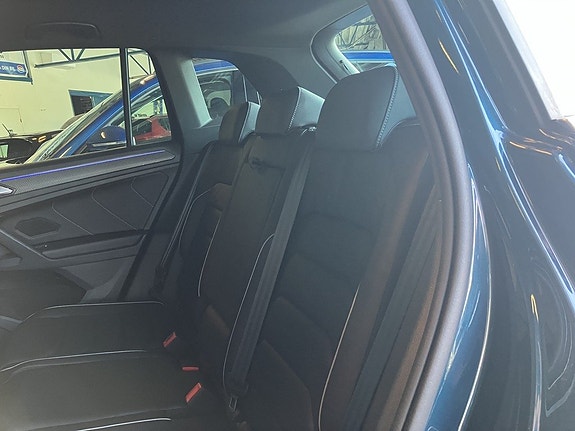 Volkswagen Tiguan 15 of 22