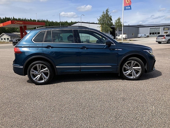 Volkswagen Tiguan 7 of 22