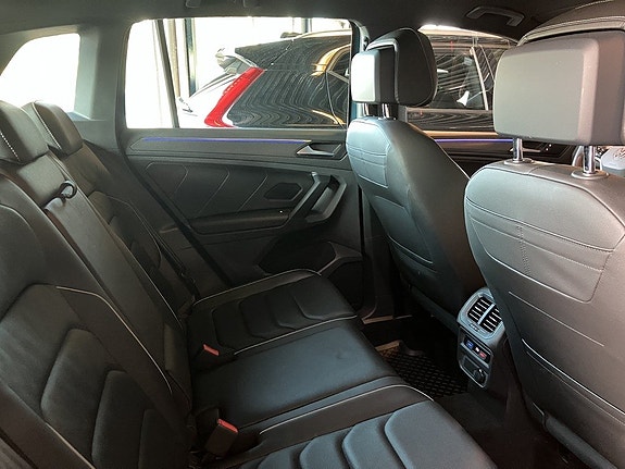 Volkswagen Tiguan 19 of 22
