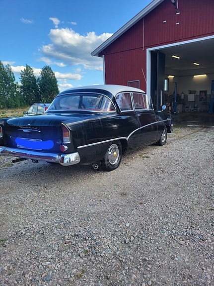 Opel Olympia Rekord 2 of 4