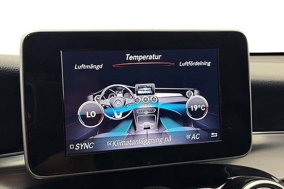 Mercedes-Benz GLC220 d 25 of 30
