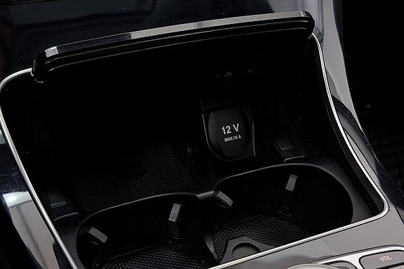 Mercedes-Benz GLC220 d 30 of 30