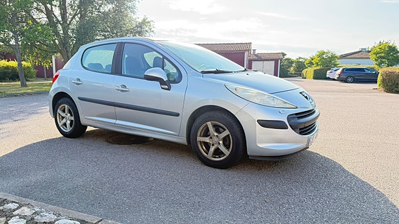 Peugeot 207 4 of 6