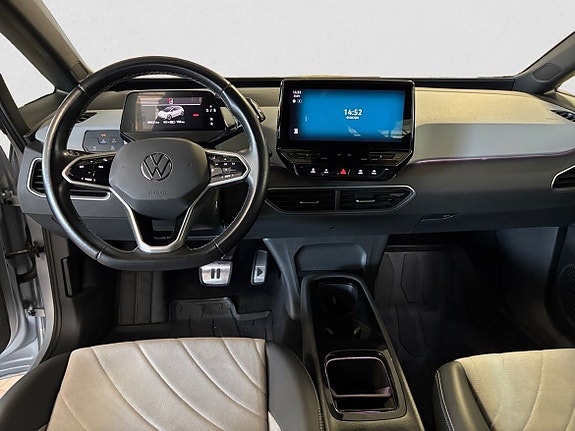 Volkswagen ID.3 9 of 12