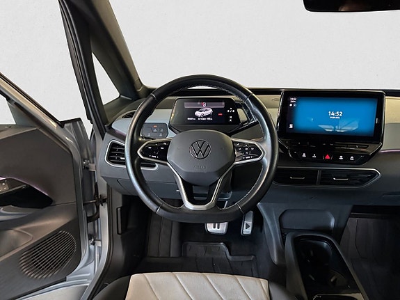 Volkswagen ID.3 10 of 12