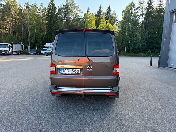 Volkswagen Transporter 5 of 12