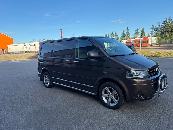 Volkswagen Transporter 3 of 12