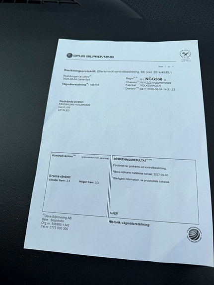 Volkswagen Transporter 12 of 12