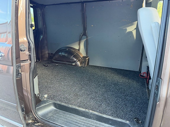 Volkswagen Transporter 7 of 12
