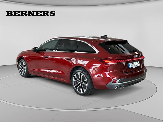 Audi A5 3 of 17