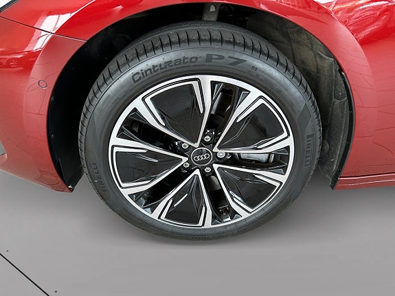 Audi A5 14 of 17