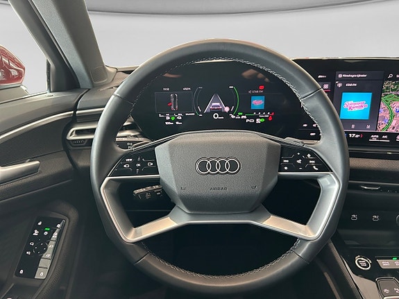 Audi A5 12 of 17