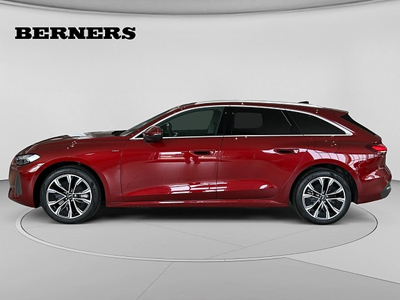 Audi A5 2 of 17