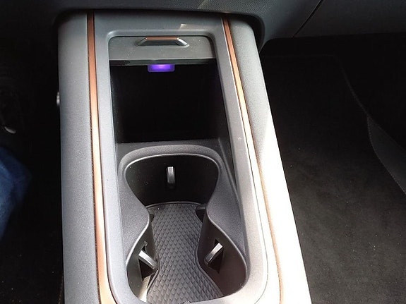 Cupra Born 11 of 15