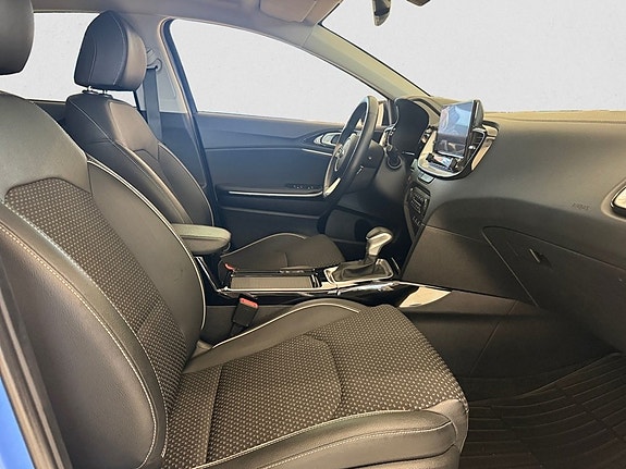 Kia XCeed 16 of 24