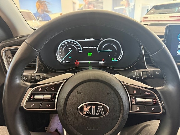 Kia XCeed 21 of 24