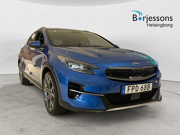 Kia XCeed 2 of 24