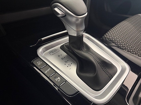 Kia XCeed 20 of 24