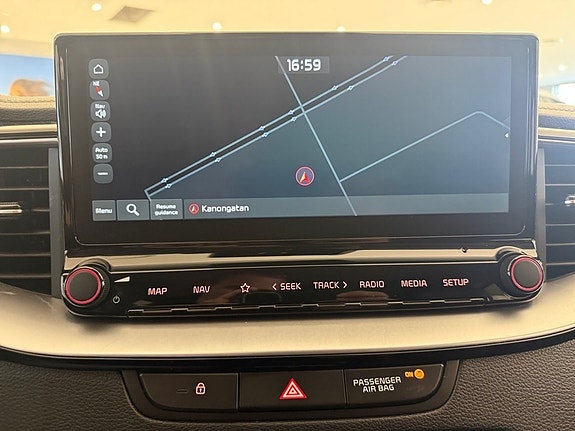 Kia XCeed 22 of 24