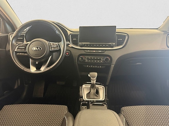 Kia XCeed 11 of 24