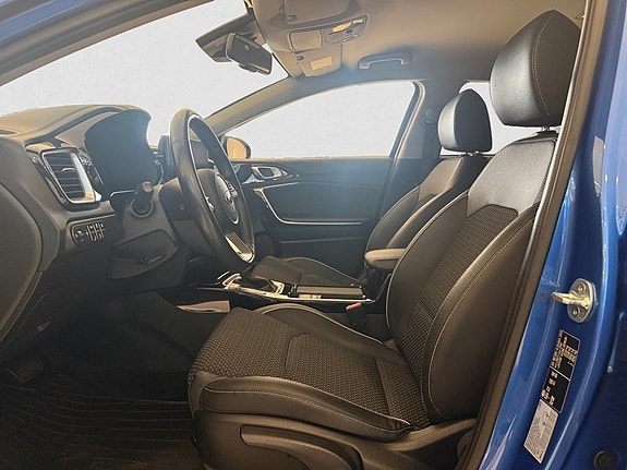 Kia XCeed 9 of 24