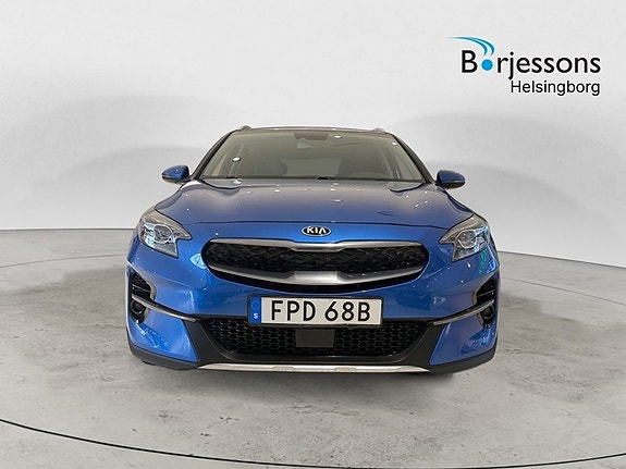 Kia XCeed 6 of 24