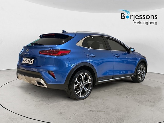Kia XCeed 4 of 24