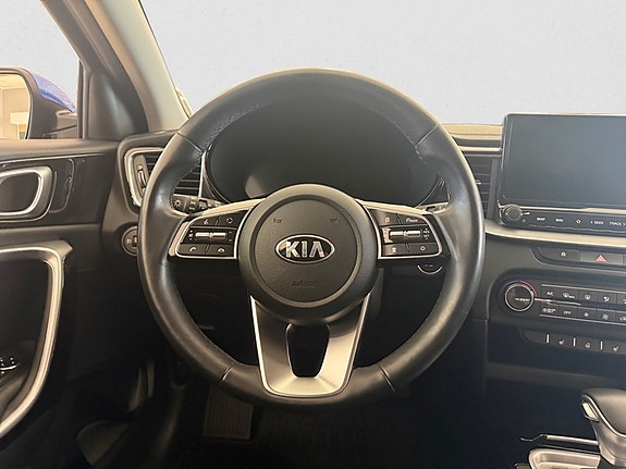 Kia XCeed 12 of 24