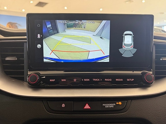 Kia XCeed 23 of 24