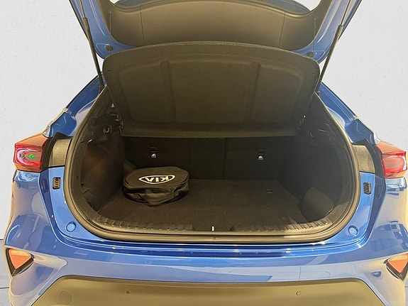 Kia XCeed 18 of 24