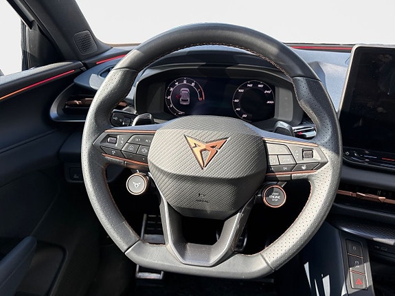Cupra Terramar 12 of 18
