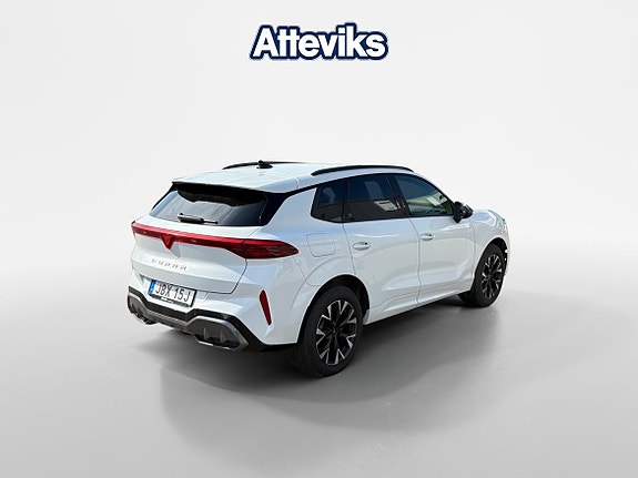 Cupra Terramar 3 of 18