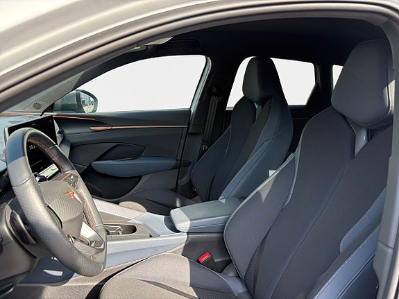 Cupra Terramar 9 of 18