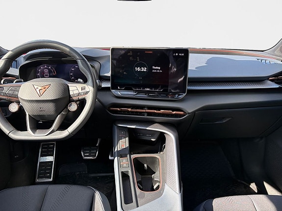 Cupra Terramar 10 of 18