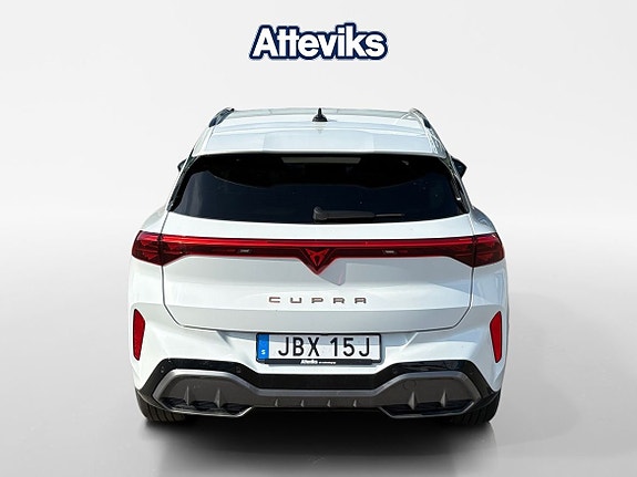 Cupra Terramar 4 of 18