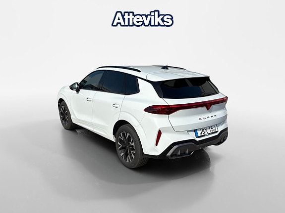 Cupra Terramar 5 of 18