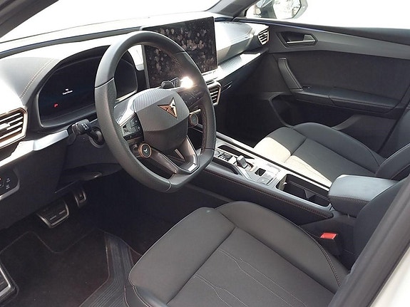 Cupra Leon 8 of 18