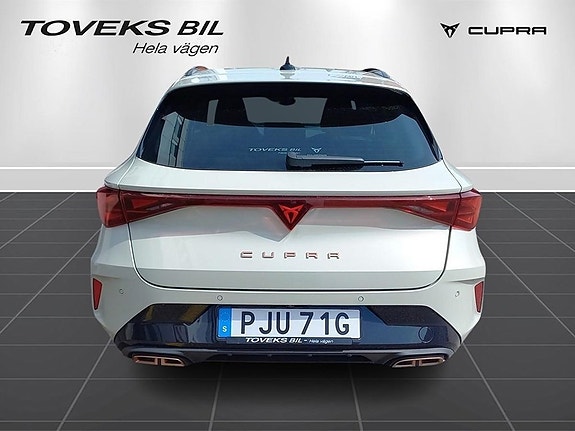 Cupra Leon 6 of 18